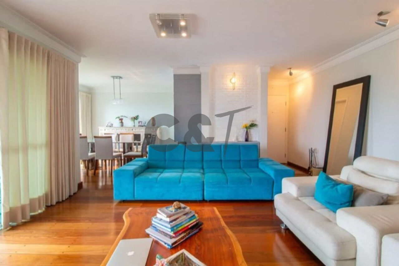 Apartamento para Venda - Alto da Boa Vista