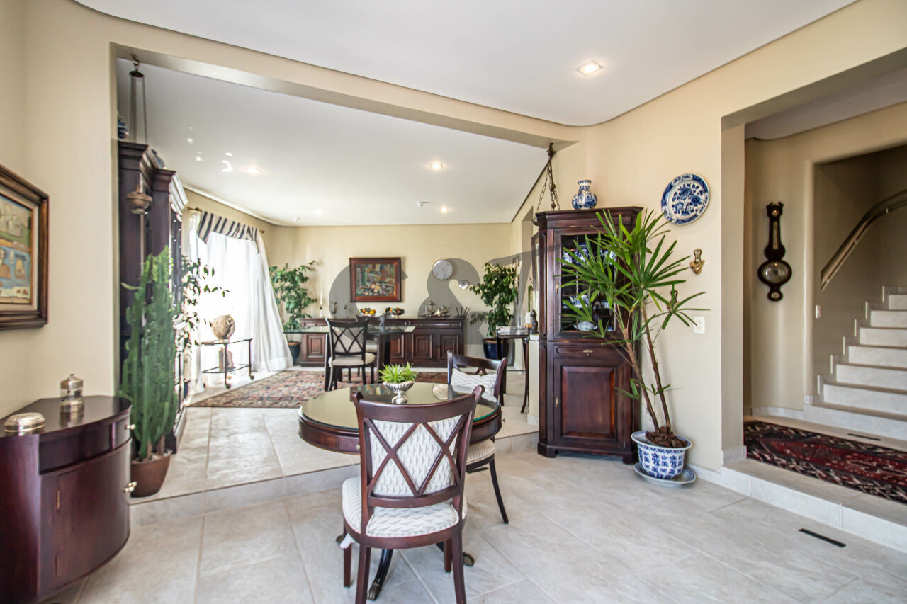 Cobertura para Venda - Granja Julieta