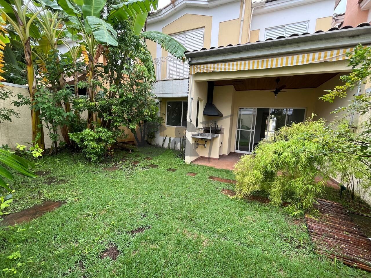 Casa de Condomínio para Venda - Alto da Boa Vista