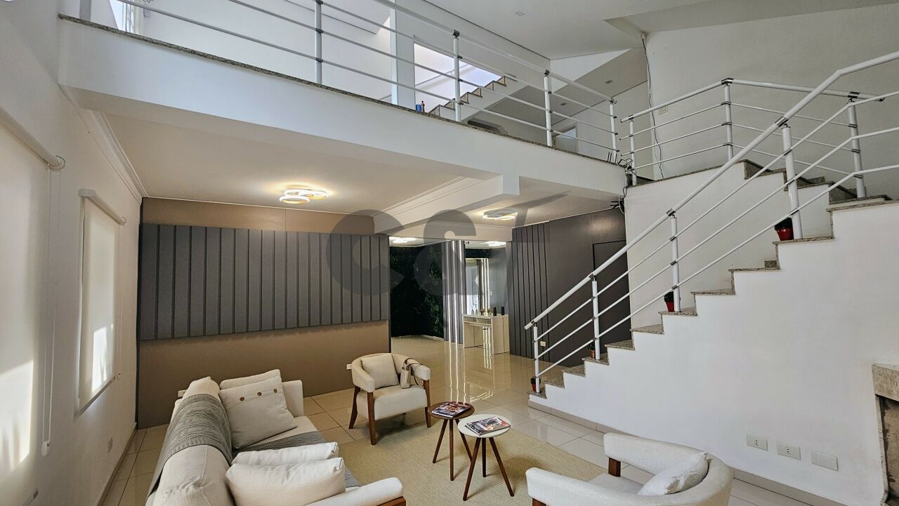 Sobrado para Venda - Jardim Marajoara