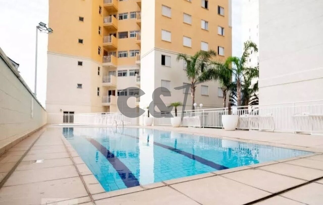 Apartamento para Venda - Jardim Marajoara