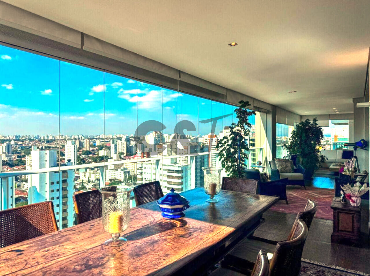 Apartamento para Venda - Campo Belo