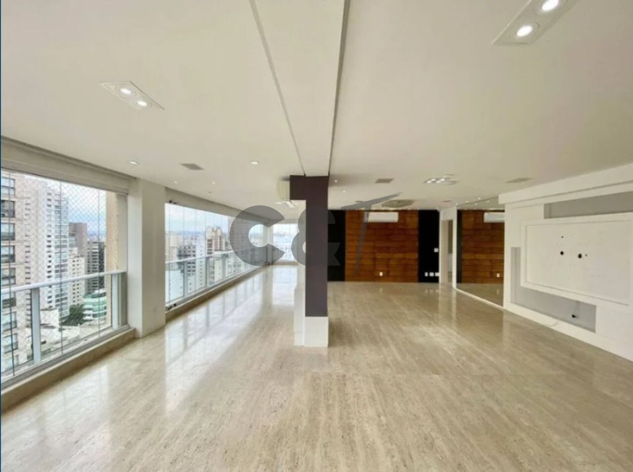 Apartamento para Venda - Campo Belo