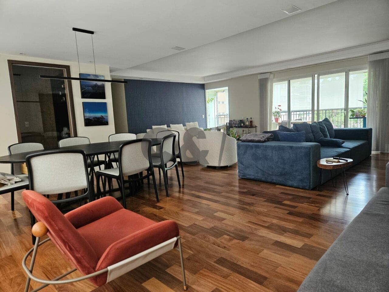 Apartamento para Venda - Alto da Boa Vista