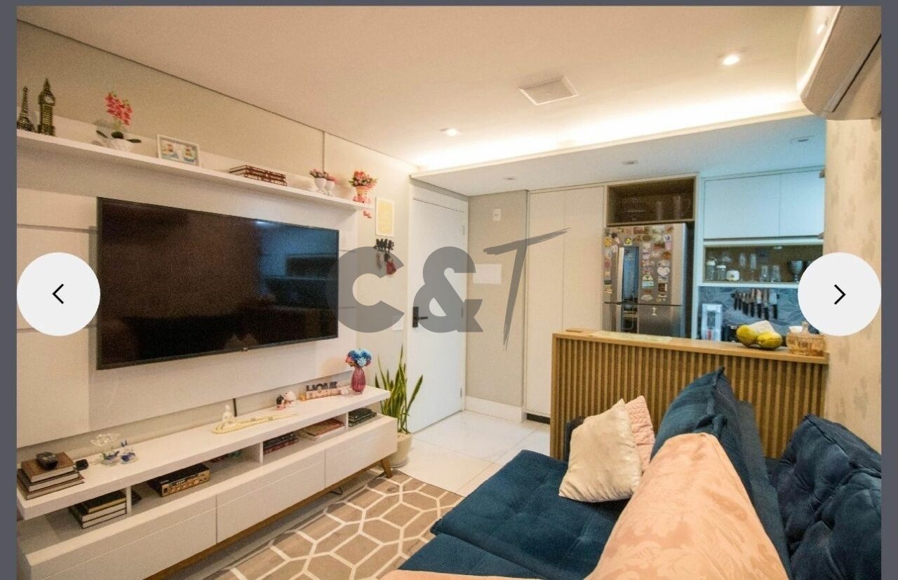 Apartamento para Venda - Santo Amaro