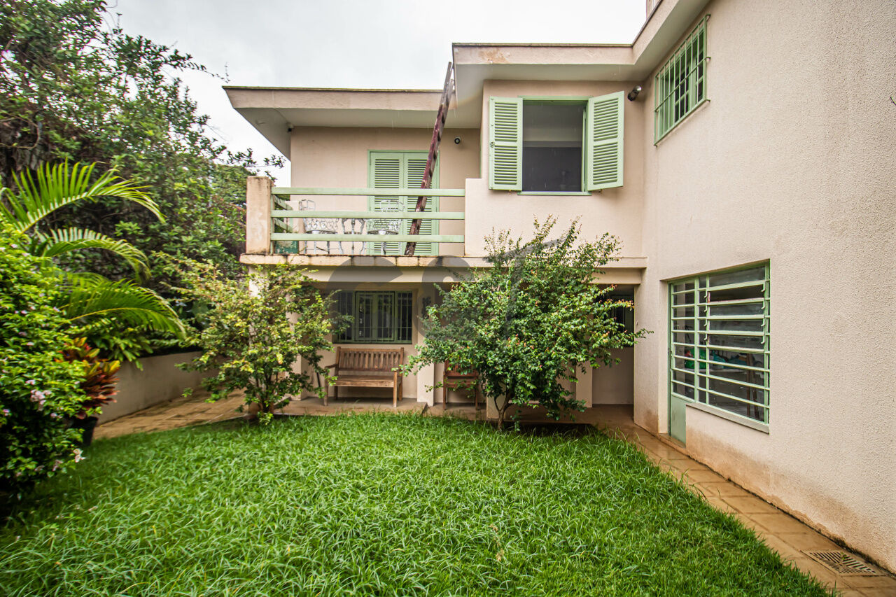 Sobrado para Venda - Alto da Boa Vista