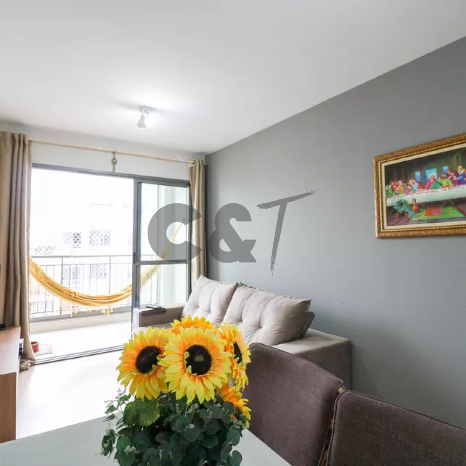 Apartamento para Venda - Santo Amaro