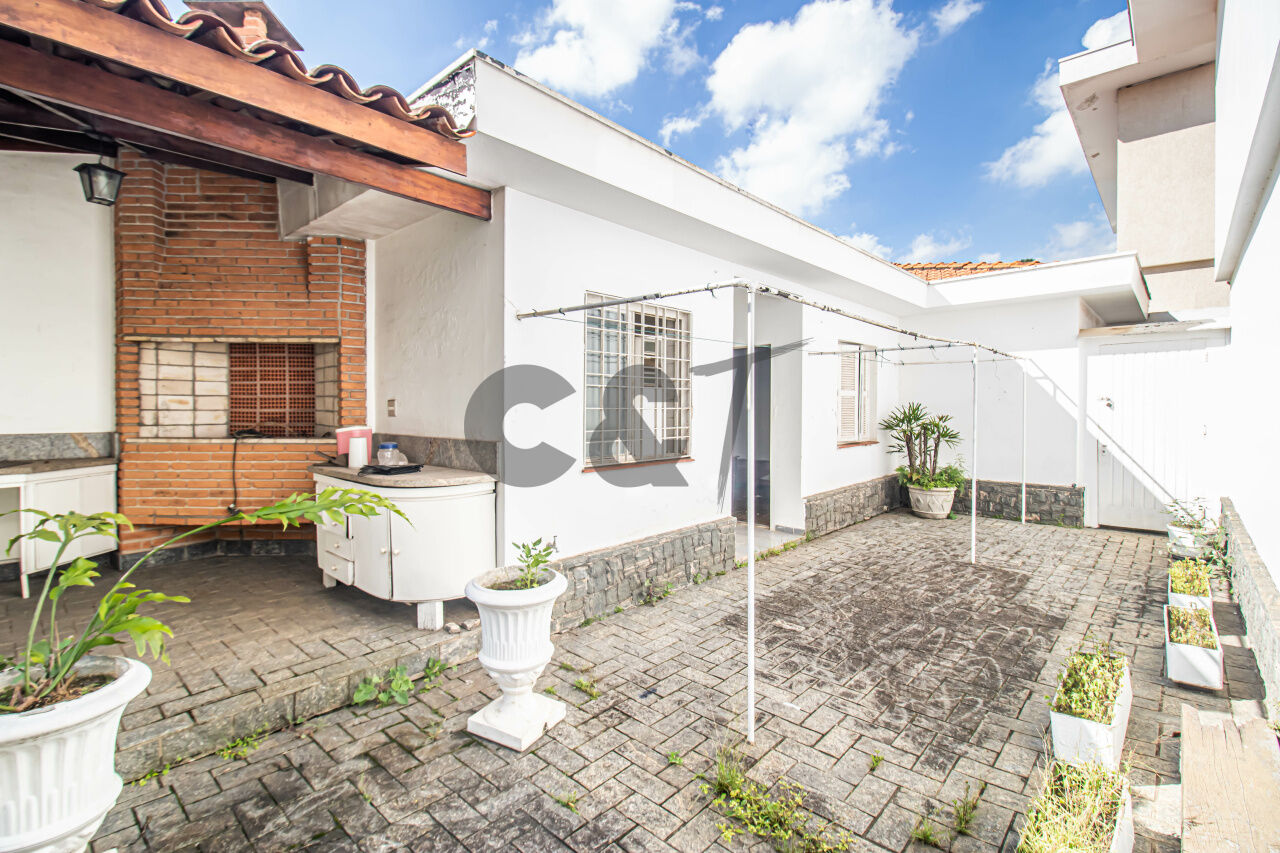 Casa de Vila para Venda - Jardim Hípico