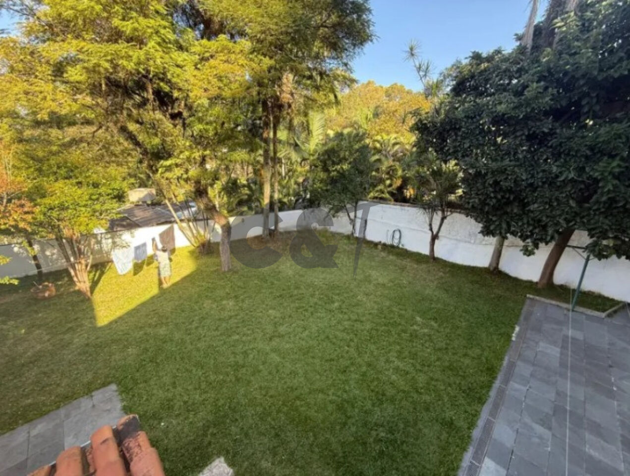 Sobrado para Venda - Jardim Marajoara