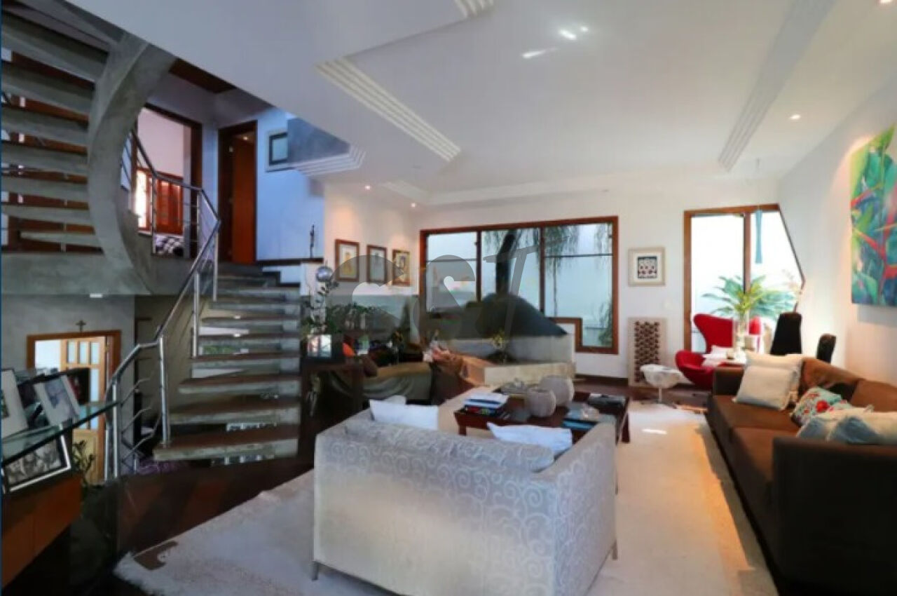 Sobrado para Venda - Jardim Marajoara