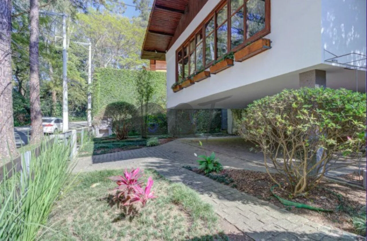 Sobrado para Venda - Jardim Marajoara