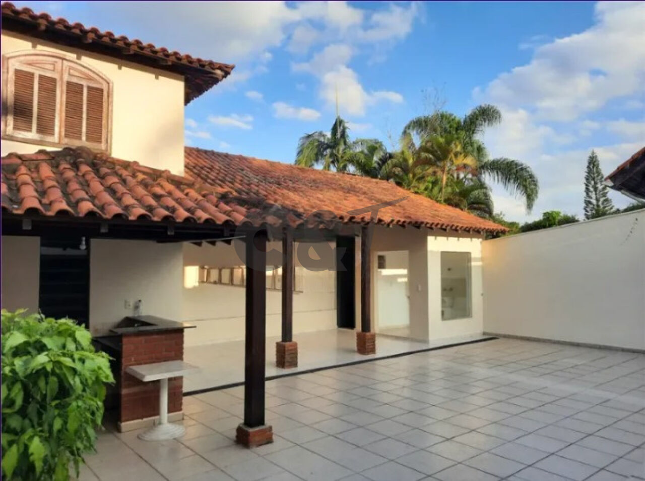 Casa Térrea para Venda - Jardim Marajoara