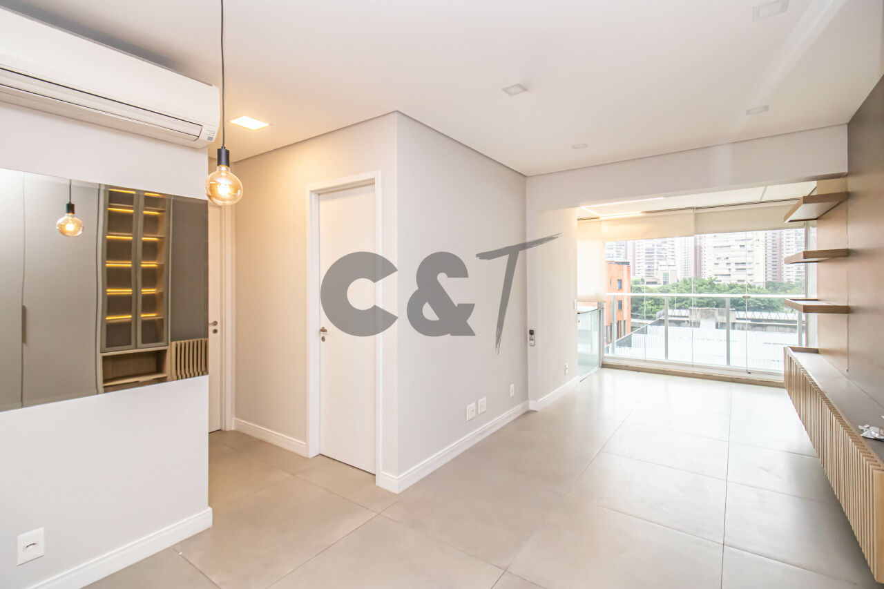 Apartamento para Venda - Granja Julieta