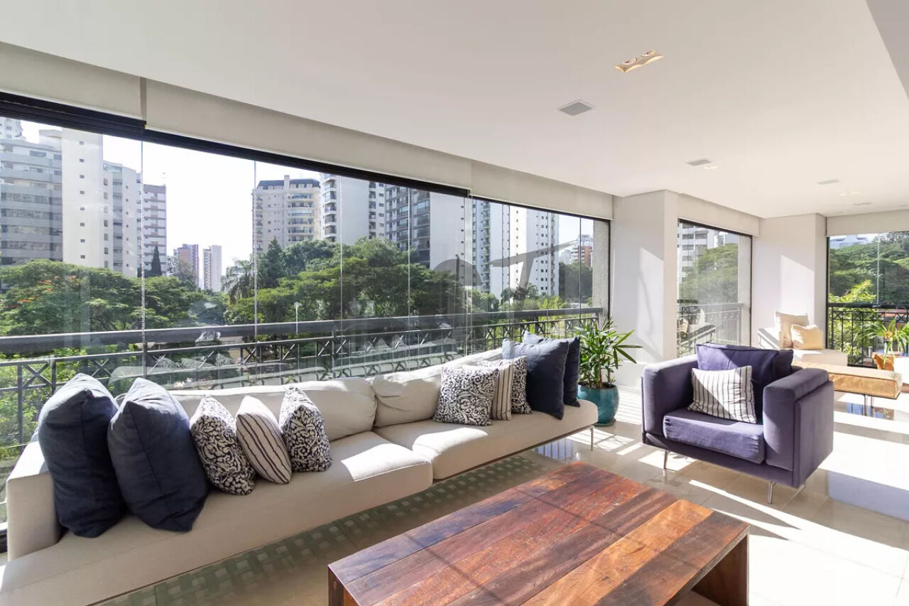 Apartamento para Venda - Campo Belo