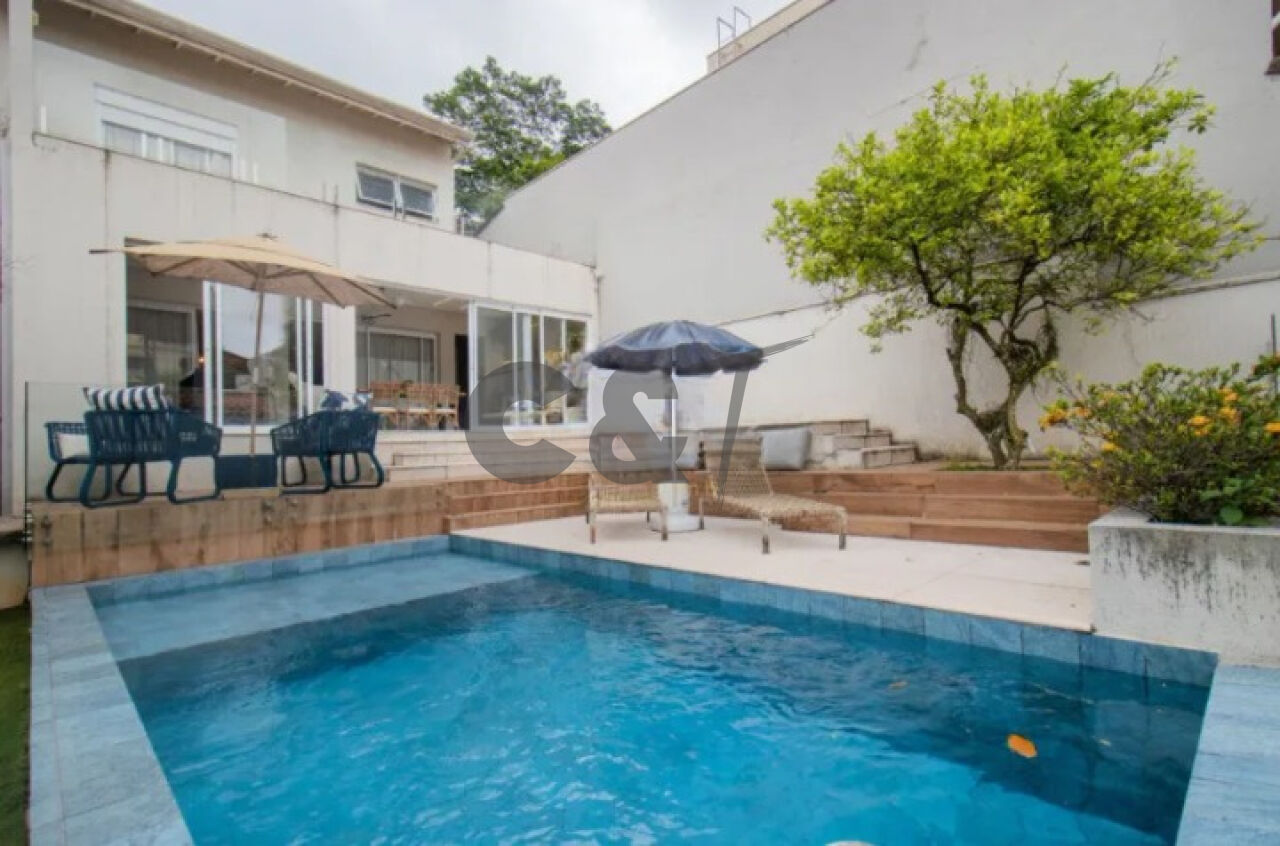 Sobrado para Venda - Jardim Prudência