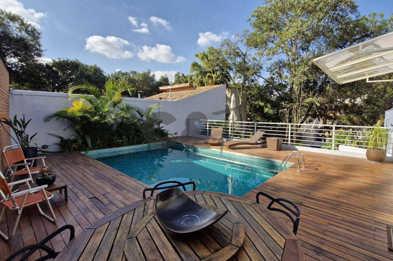 Sobrado para Venda - Jardim Prudência