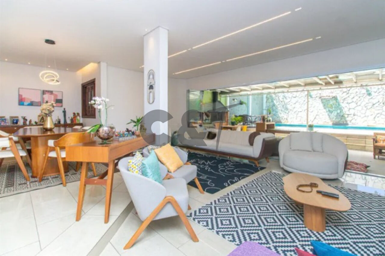 Sobrado para Venda - Jardim Prudência