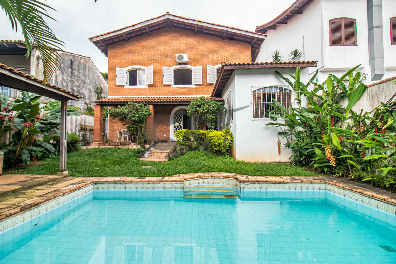 Casa de Vila para Venda - Jardim dos Estados