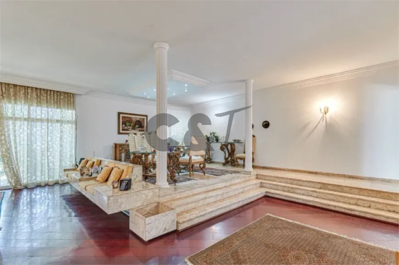 Casa de Vila para Venda - Alto da Boa Vista