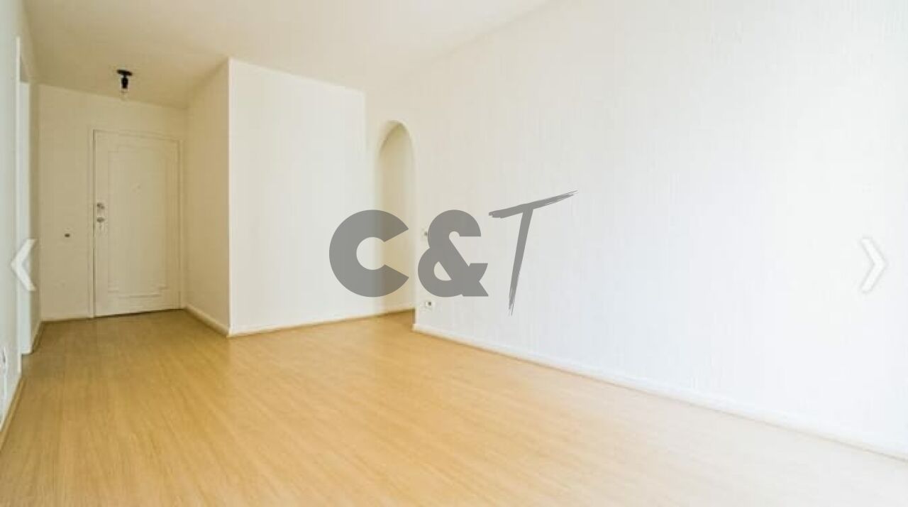 Apartamento para Locação - Moema