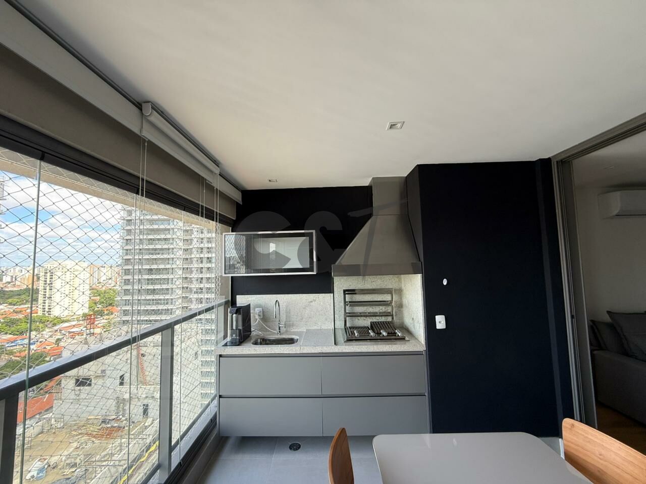 Apartamento para Locação - CHÁCARA SANTO ANTÔNIO