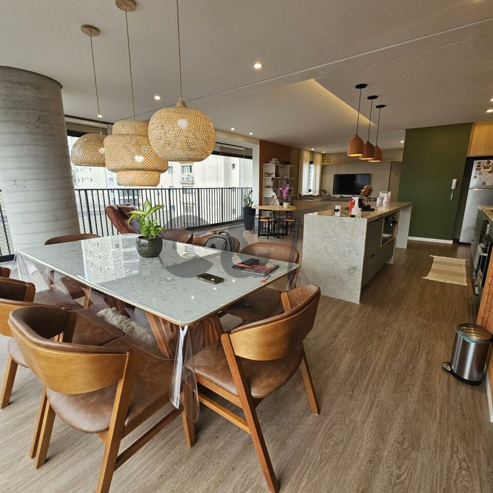 Apartamento para Venda - Vila Mascote