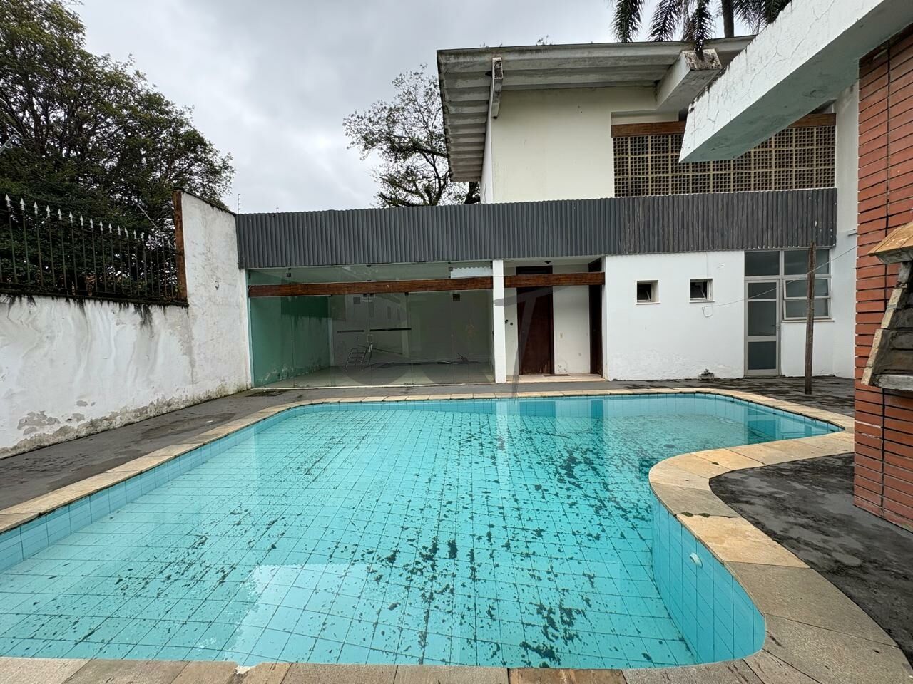 Casa Térrea para Venda - Santo Amaro