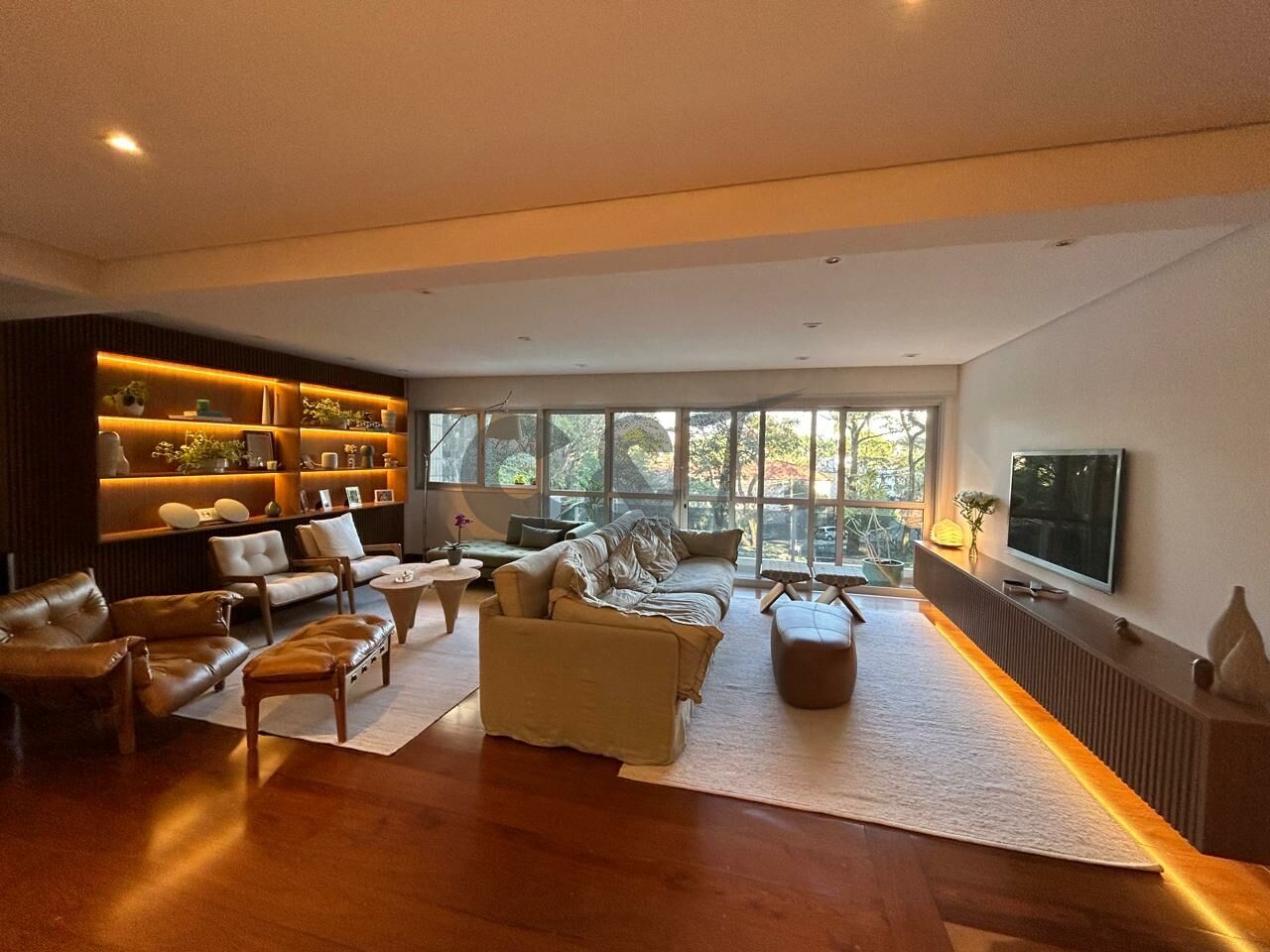 Apartamento para Venda - Alto da Boa Vista