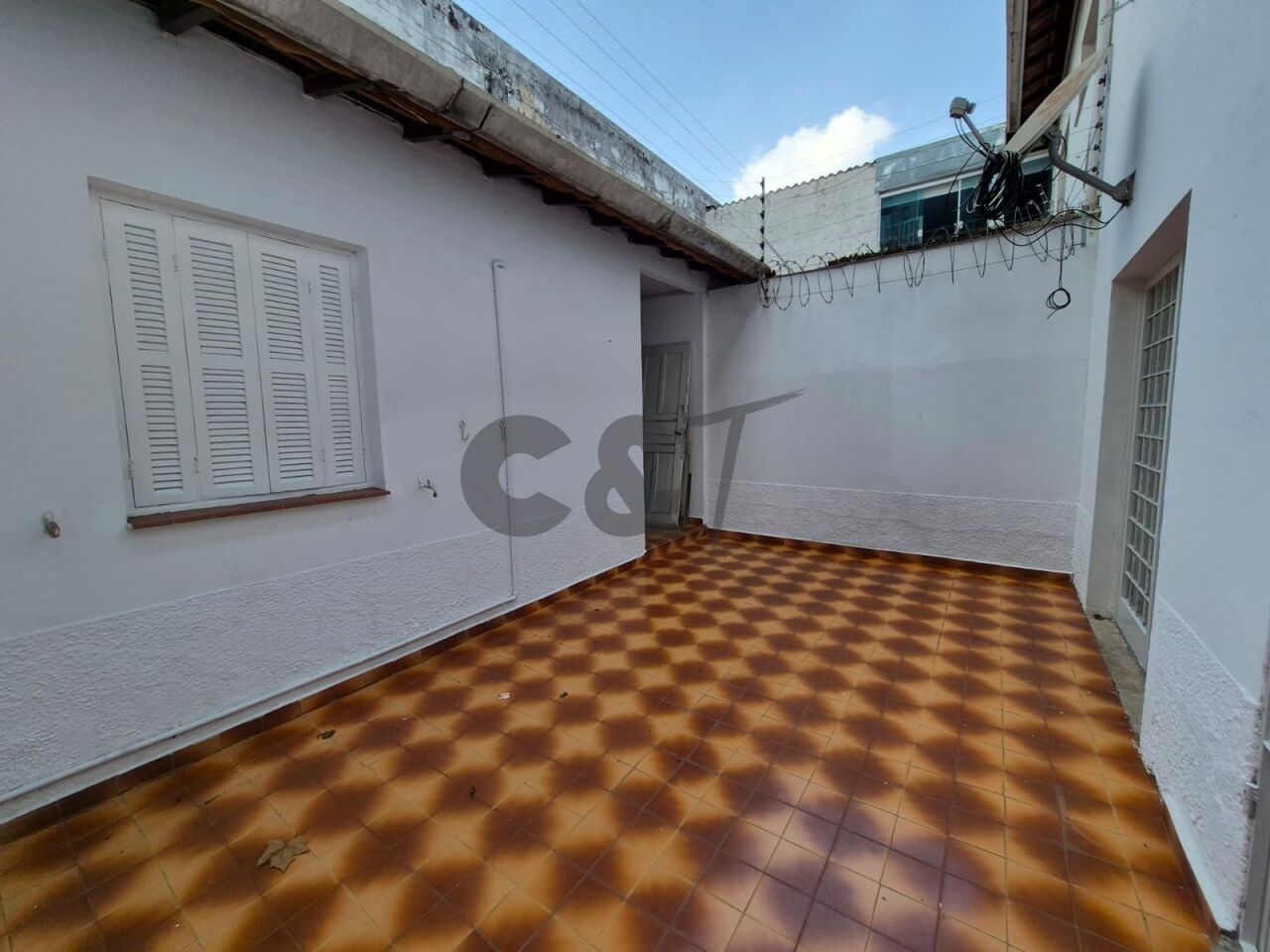 Sobrado para Venda - Campo Belo