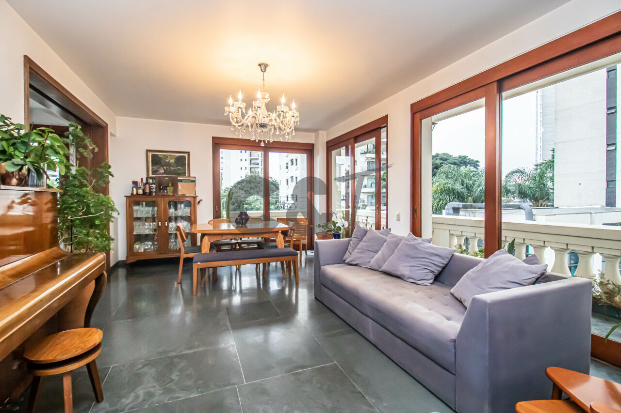 Apartamento para Venda - Pinheiros