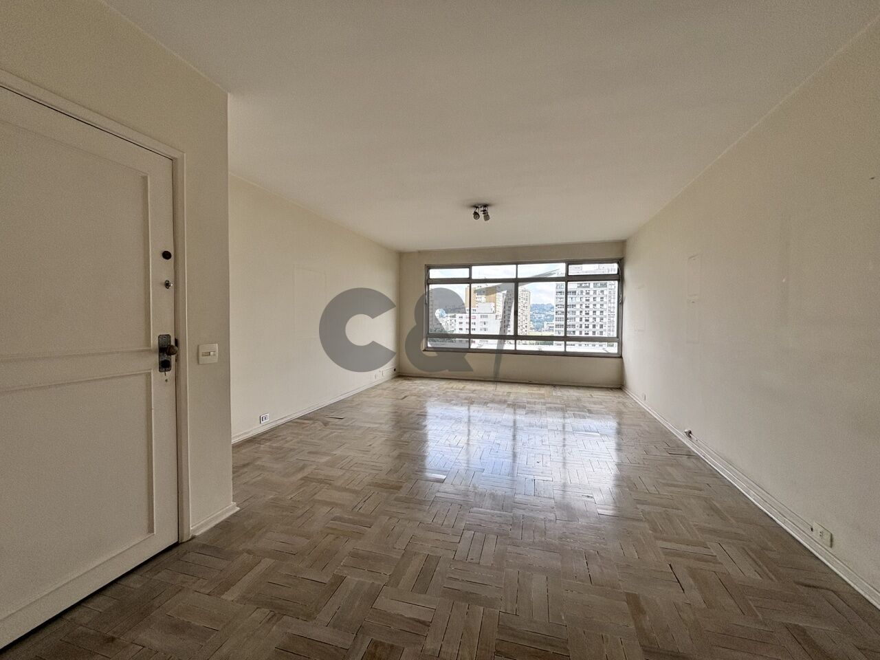 Apartamento para Locação - Jardim Europa