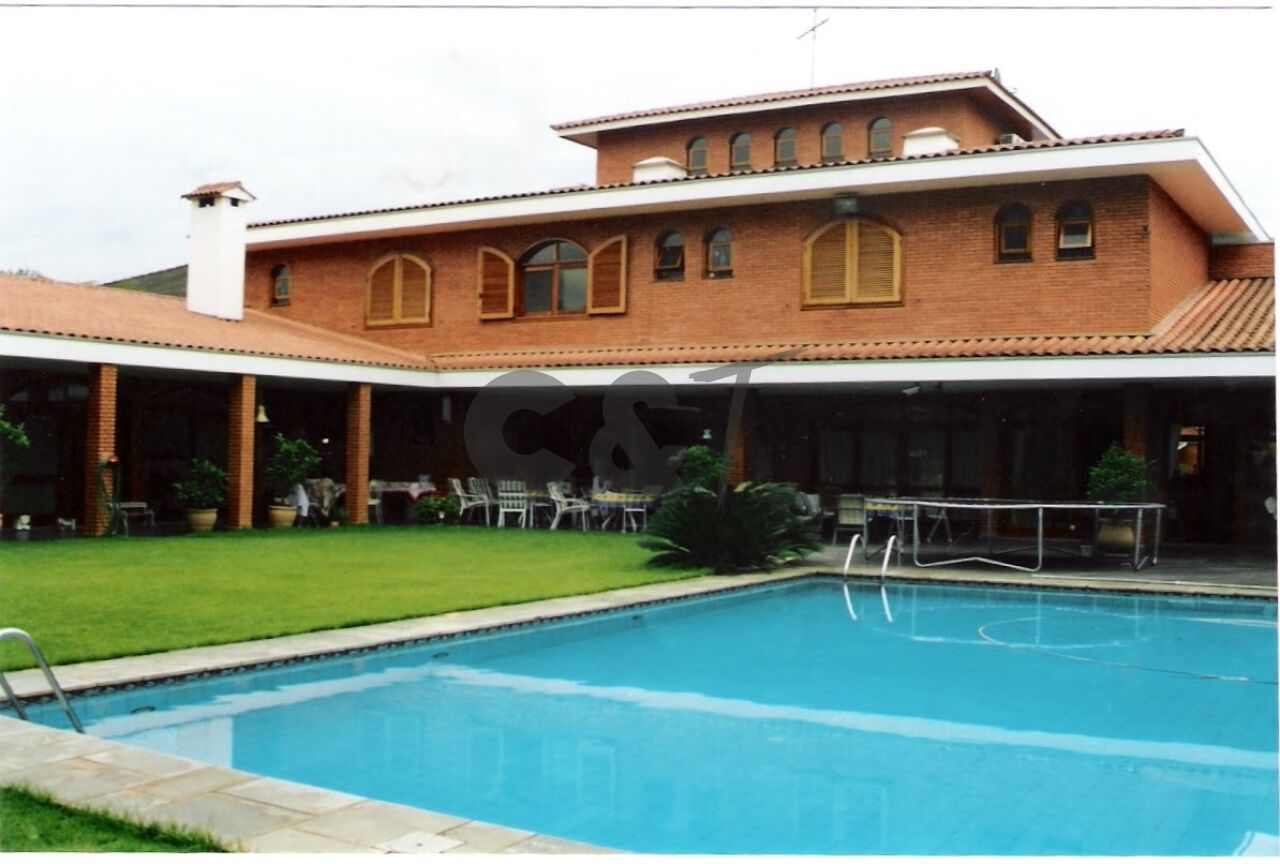 Sobrado para Venda - Jardim Cordeiro