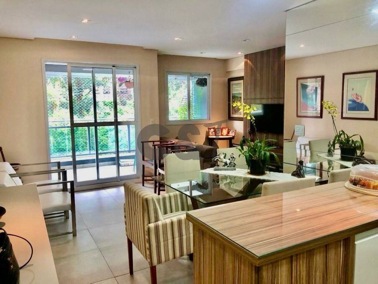 Apartamento para Venda - Vila Andrade