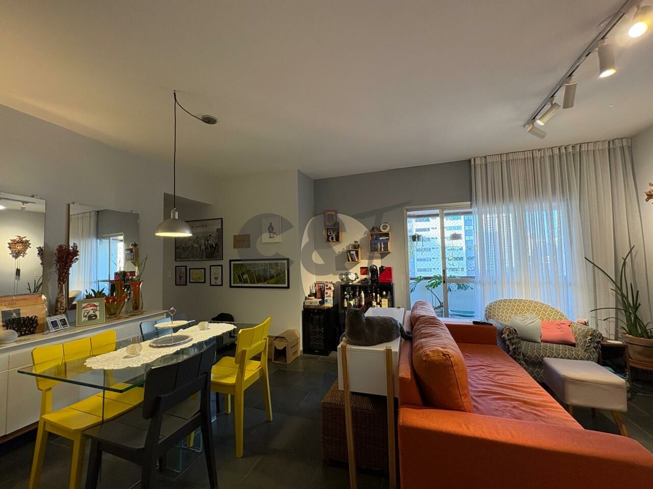 Apartamento para Venda - Chácara Santo Antônio Zona Sul