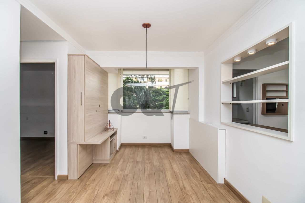 Apartamento para Venda - Moema