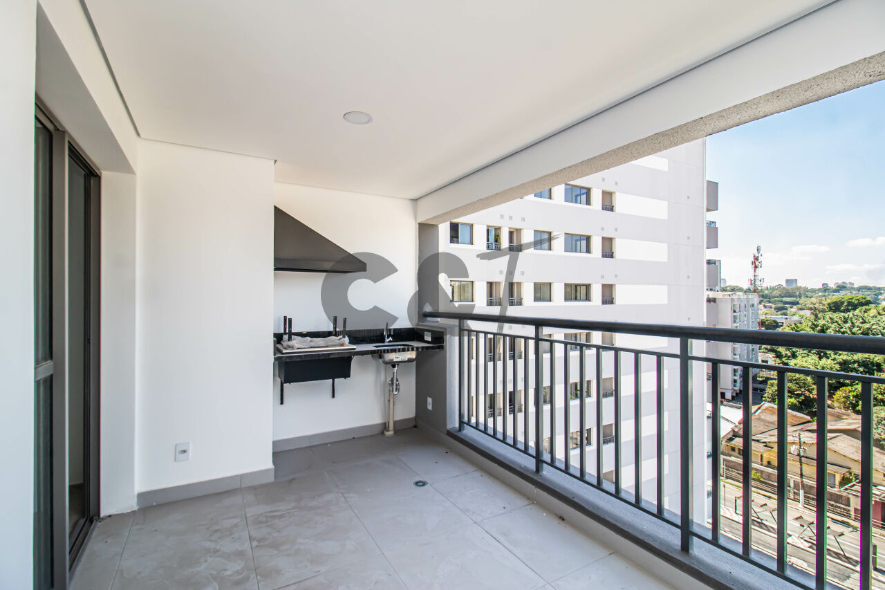 Apartamento para Venda - Brooklin