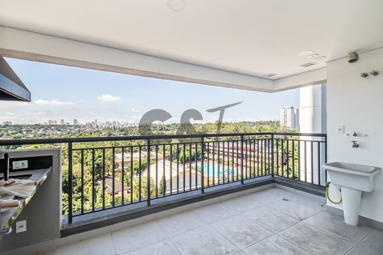 Apartamento para Venda - Brooklin