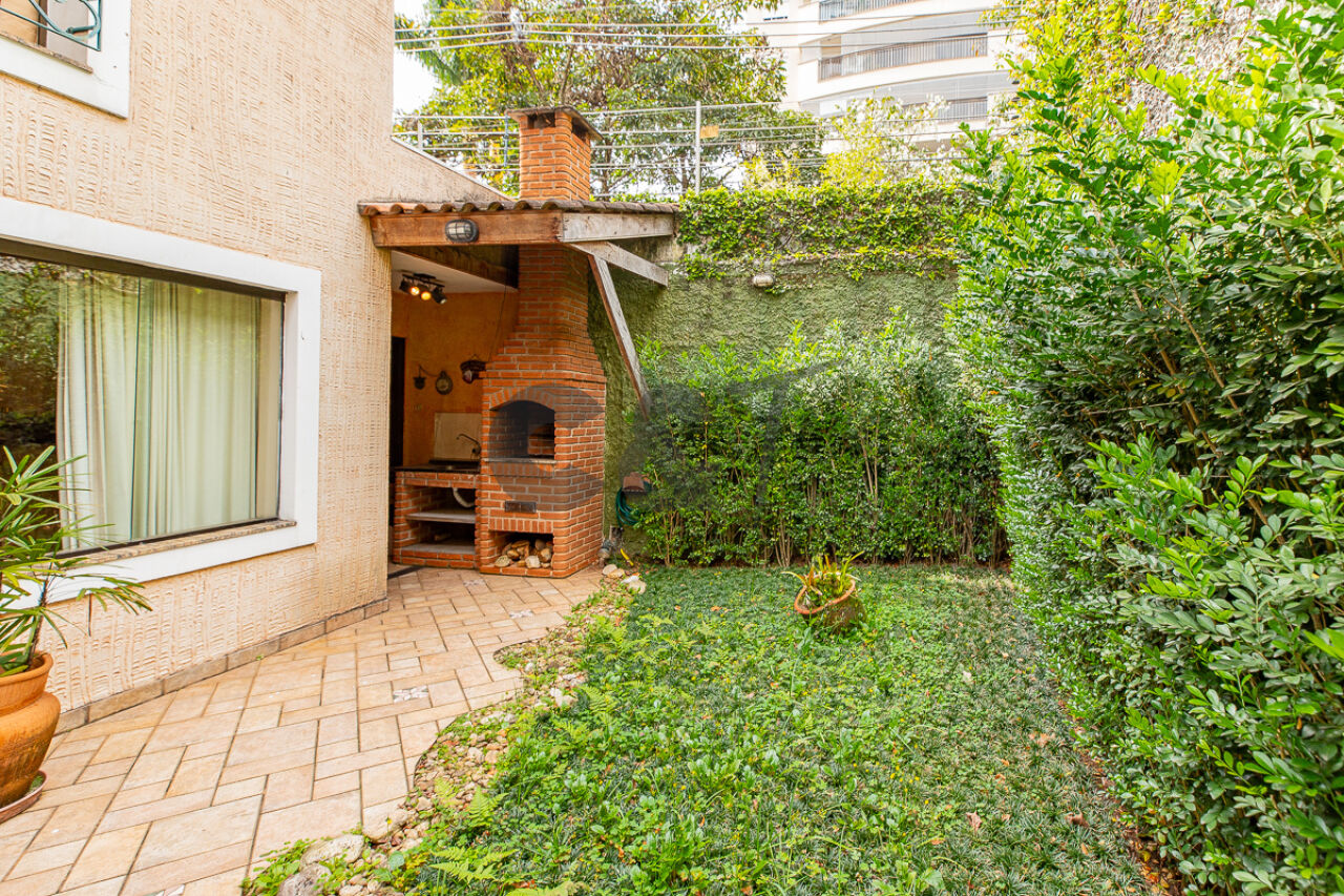 Sobrado para Venda - Alto da Boa Vista