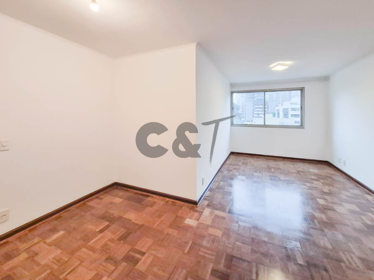 Apartamento para Venda - Perdizes