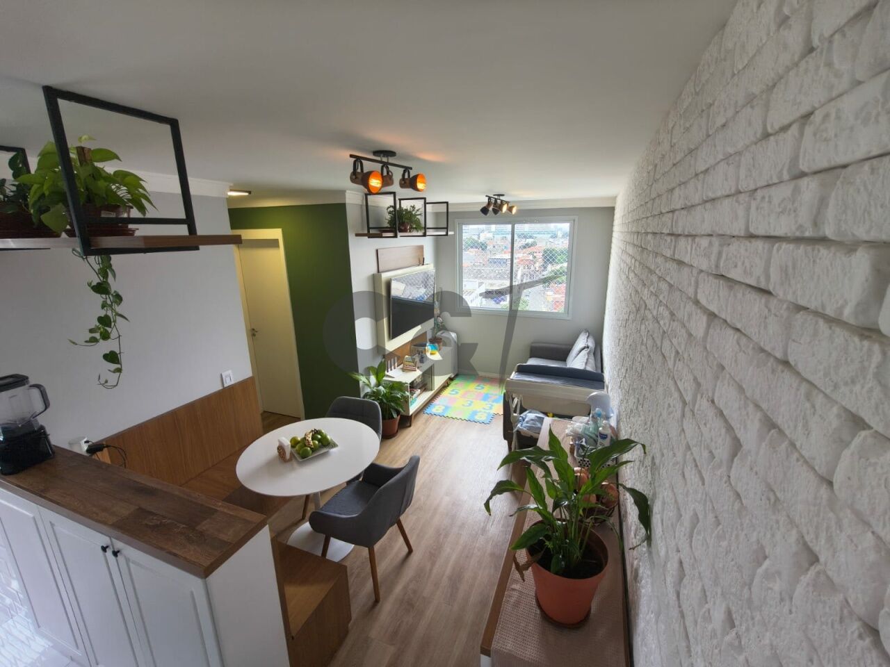 Apartamento para Venda - Santo Amaro