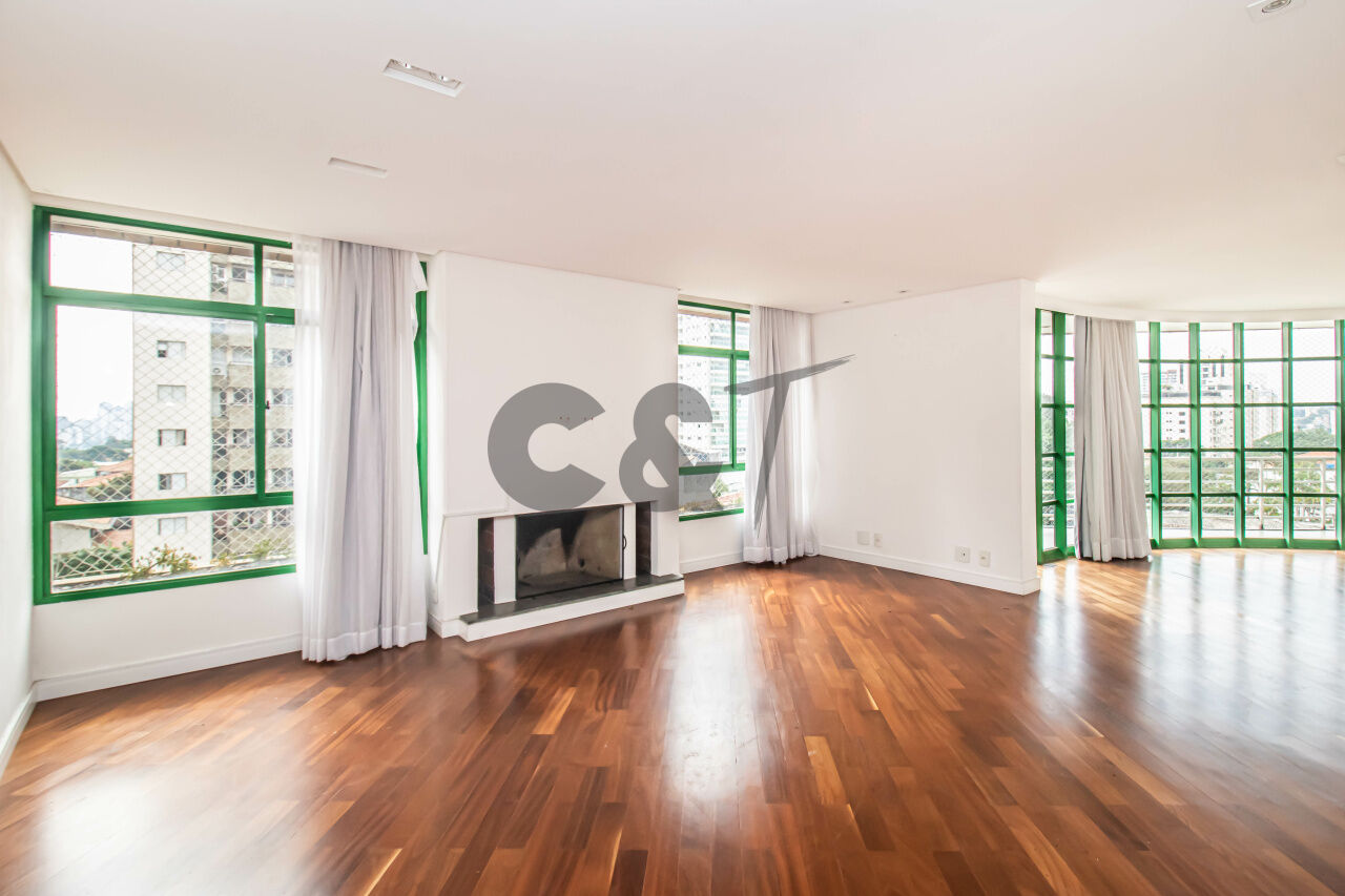 Apartamento para Venda - Vila Alexandria