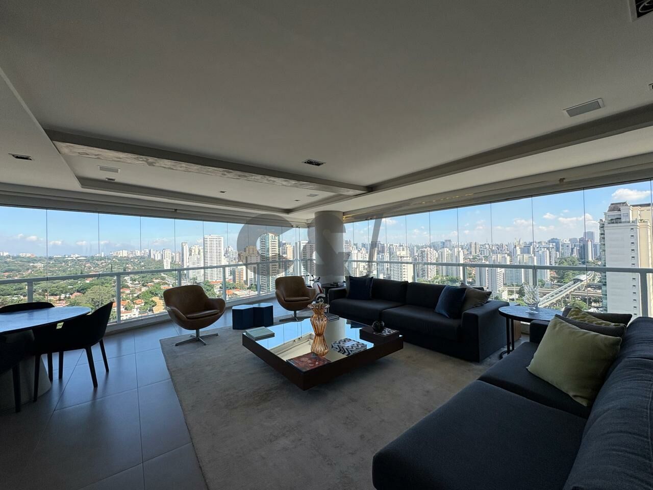 Apartamento para Venda - Campo Belo