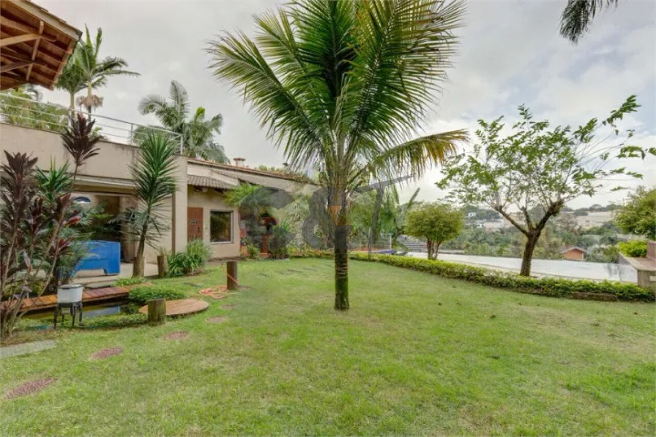 Sobrado para Venda - Chácara Monte Alegre