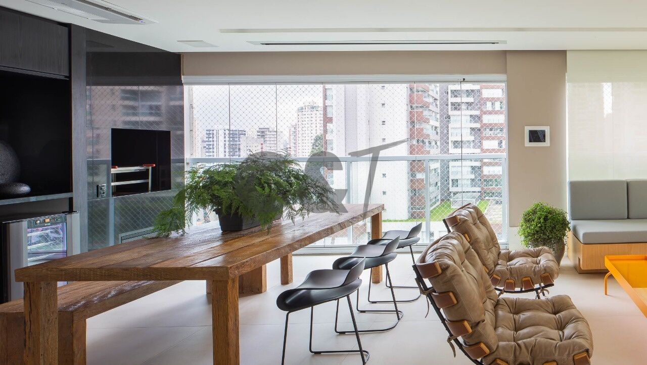 Apartamento para Venda - Campo Belo