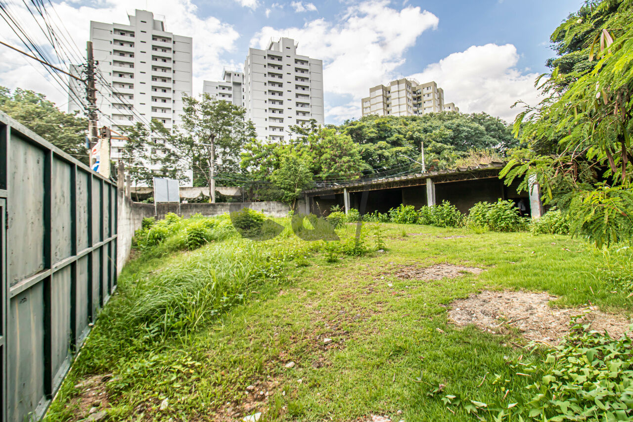 Terreno para Venda - Jardim Taquaral