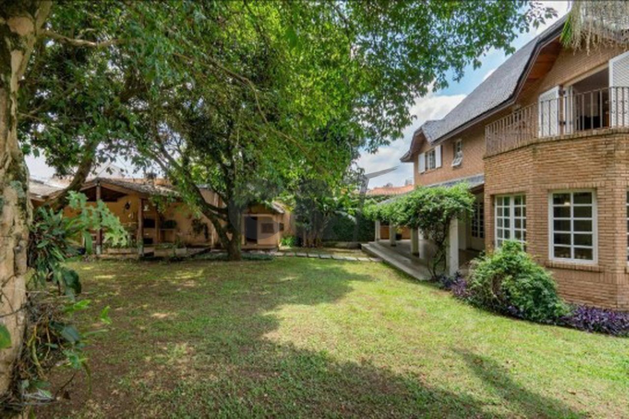 Sobrado para Venda - Chácara Monte Alegre