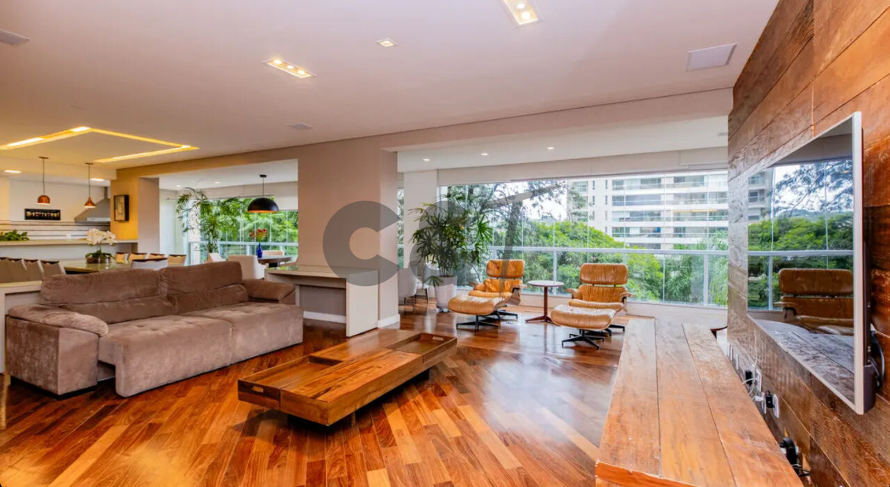 Apartamento para Venda - Campo Belo