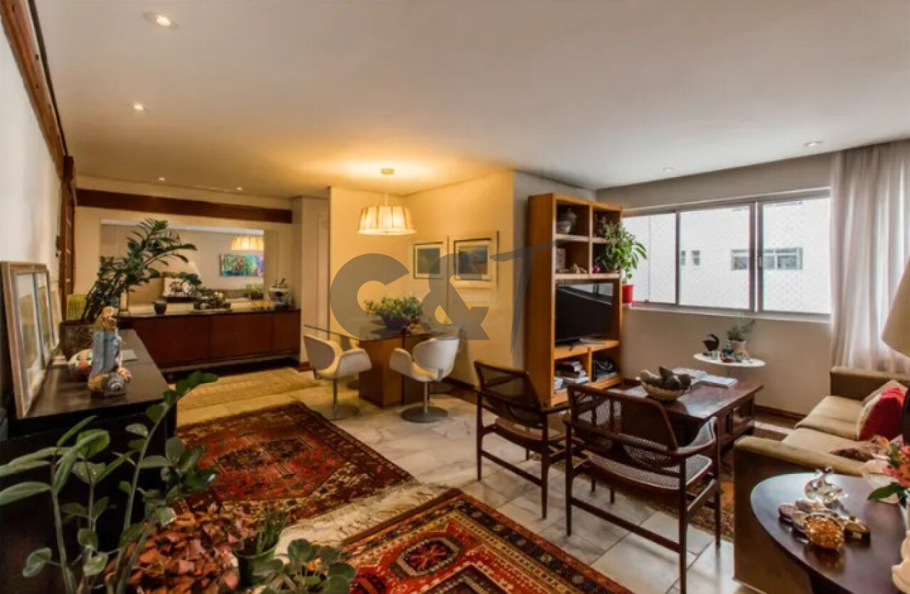 Apartamento para Venda - Alto da Boa Vista