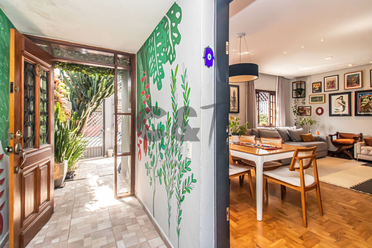 Casa Térrea para Venda - Vila Cruzeiro