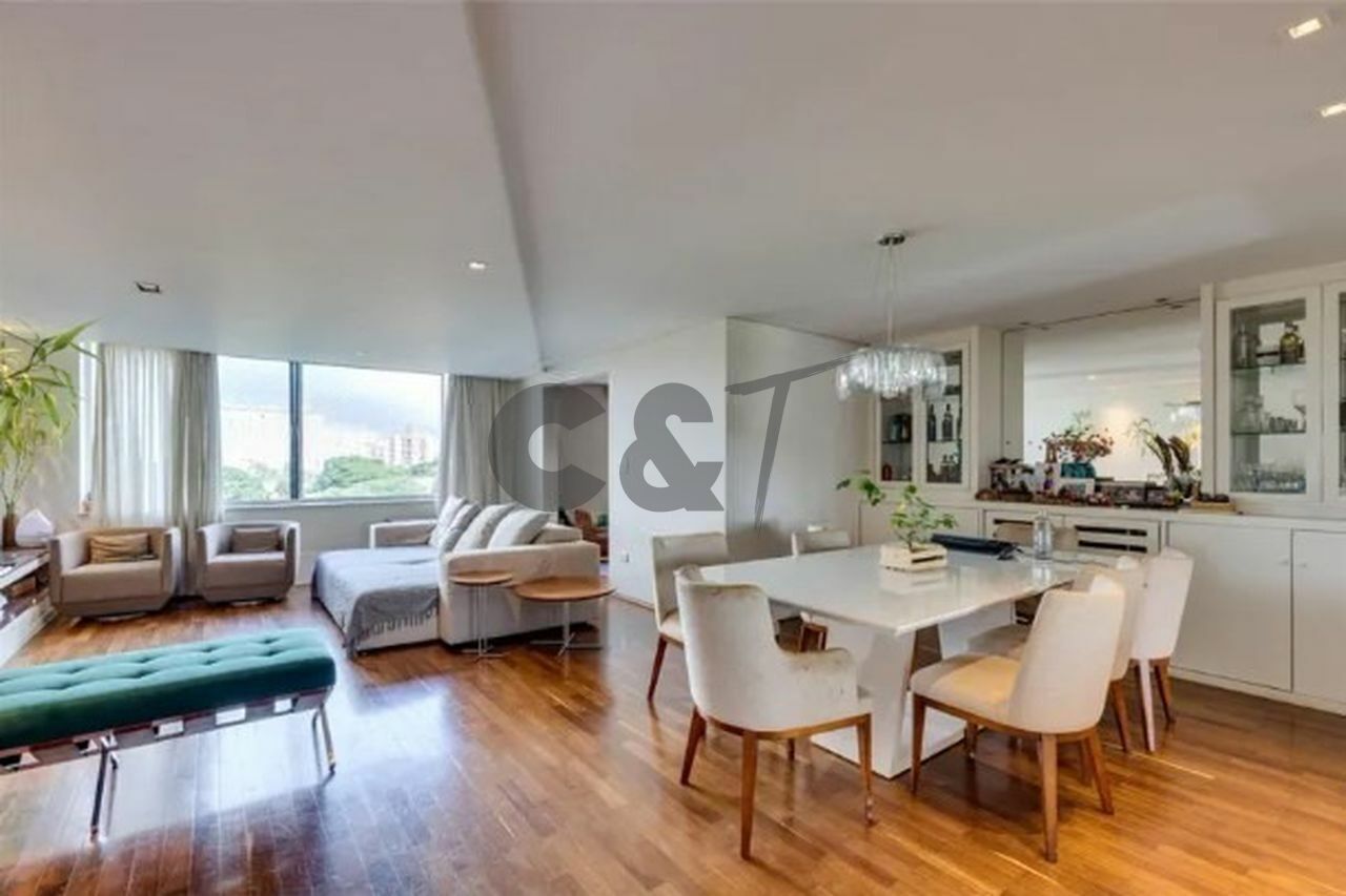 Apartamento para Venda - Alto da Boa Vista